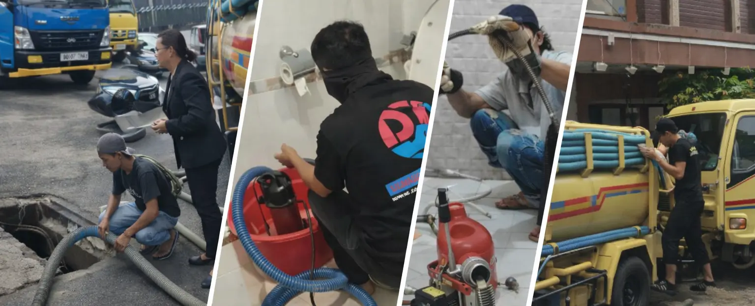 Jasa Sedot WC Rengel Terdekat